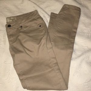 Khakis